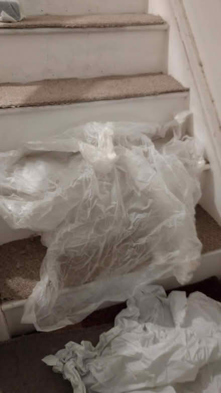Photo of free Rain poncho's (St Ann's NG3) #2