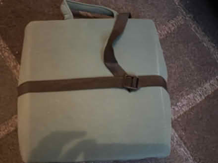 Photo of free Posture support for office chair (Hatfield, AL10) #2