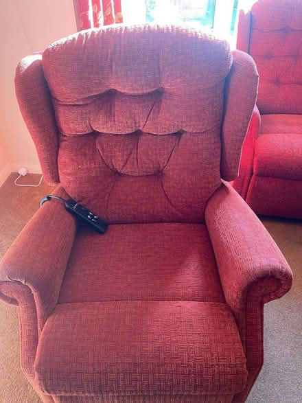 Photo of free Electric recliner arm chair (Seaside BN22) #1