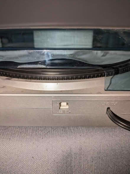 Photo of free USB turntable (Aldrington BN3) #2
