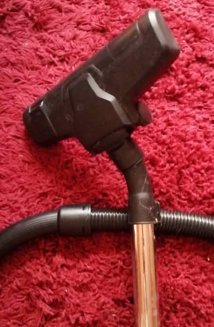 Photo of free Bush vacuum cleaner (Potters Bar EN6) #1