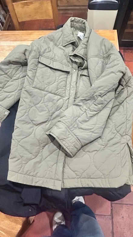 Photo of free 3 women’s coats (WS14 Shenstone) #2
