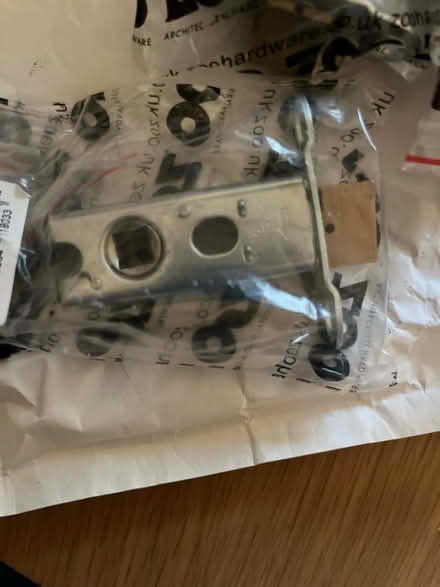 Photo of free Latches (Teddington TW11) #2