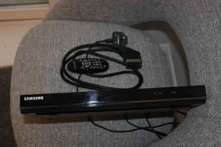 Photo of free dvd player - pick up from SR2 (Leechmere SR2) #2