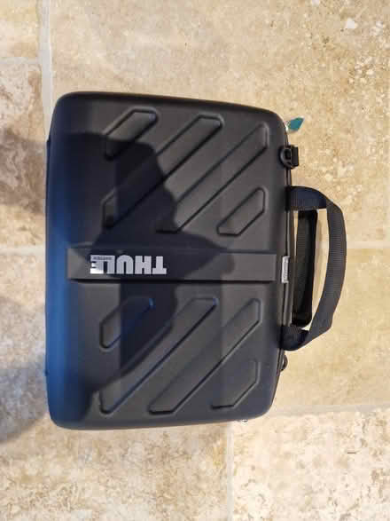 Photo of free Thule Protective Laptop Case (Enborne Row RG14) #1