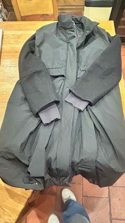 Photo of free 3 women’s coats (WS14 Shenstone) #3