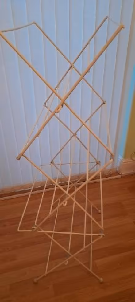 Photo of free Clothes Airer (Springfield CM2) #2