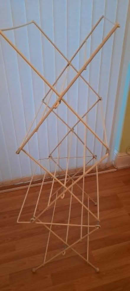 Photo of free Clothes Airer (Springfield CM2) #2