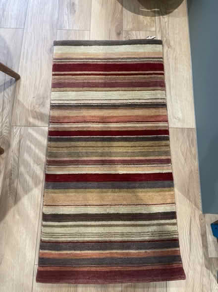 Photo of free Small rug (SG15) #1
