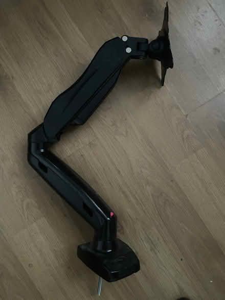 Photo of free Adjustable vesa mount monitor arm (Guildford GU1) #1