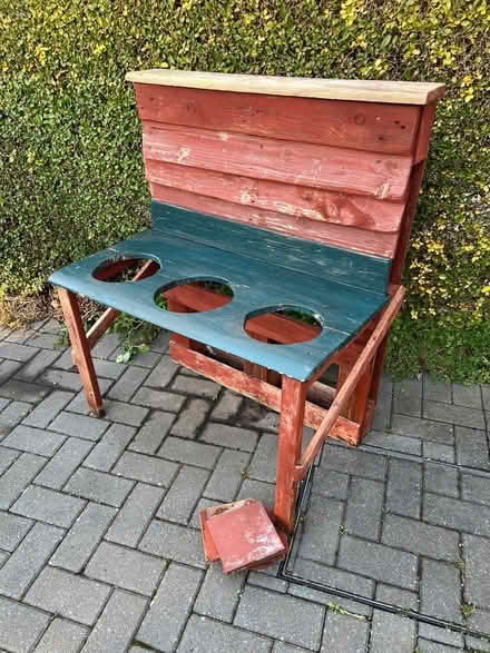 Photo of free Children’s Mud Kitchen (CV3 Cheylesmore) #2