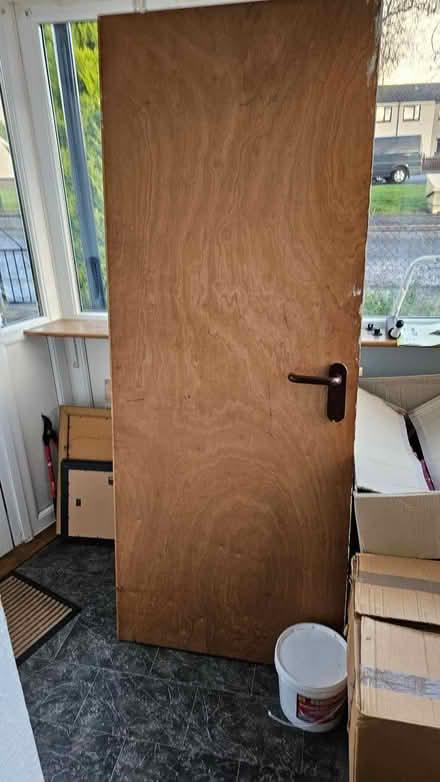 Photo of free Interior Door (Almondbank PH1) #2