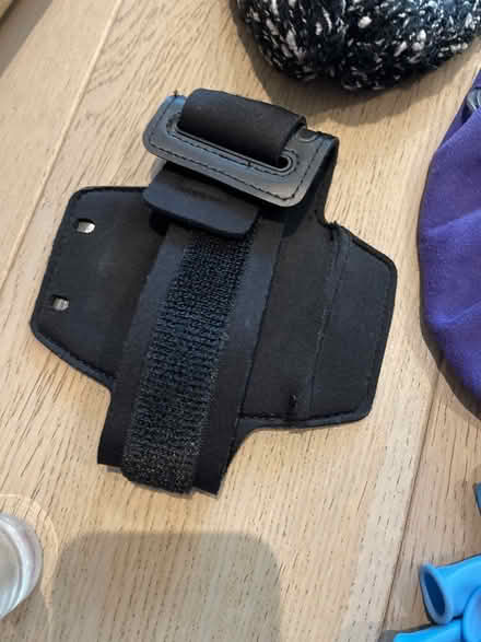 Photo of free Various items (Greenwich SE10) #3