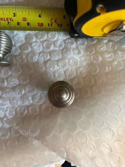 Photo of free Beehive cupboard knobs (Teddington TW11) #2