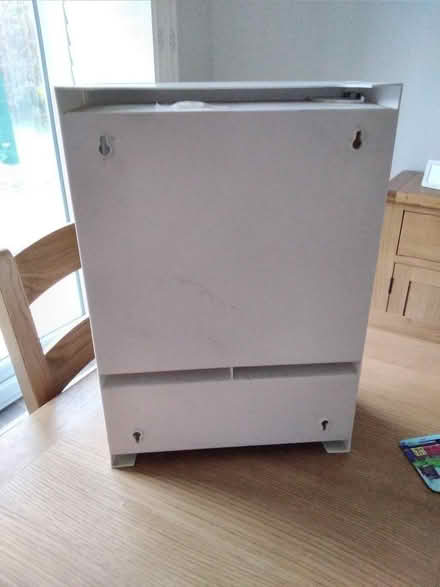 Photo of free First aid / medicine cabinet (North Devon District EX36) #4