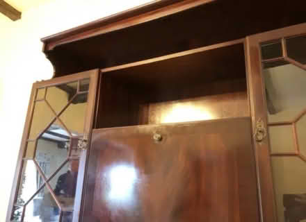 Photo of free Dining cabinet (Upton, Chester CH2) #4