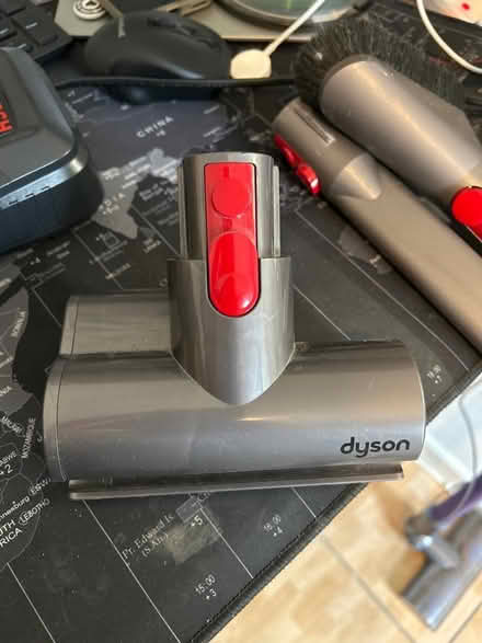 Photo of free Dyson 7 animal (Swindon old town) #3