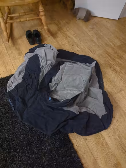 Photo of free Inflatable chair (TF1) #1