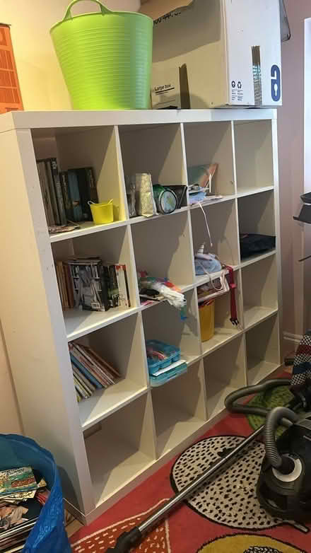 Photo of free Ikea cubbyhole (Maidenhead SL6) #1