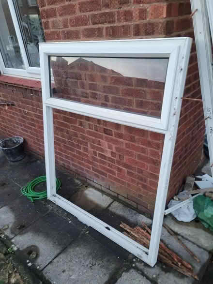Photo of free Doors and a window (St. Werburghs BS2) #3