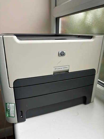 Photo of free HP LaserJet 1320nw (Gerrards Cross SL9) #1