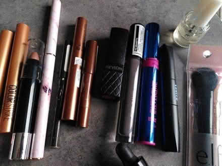 Photo of free Make up bundle (Tooting, SW17) #1