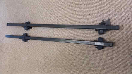 Photo of free Roof bars (Penrith CA11) #1