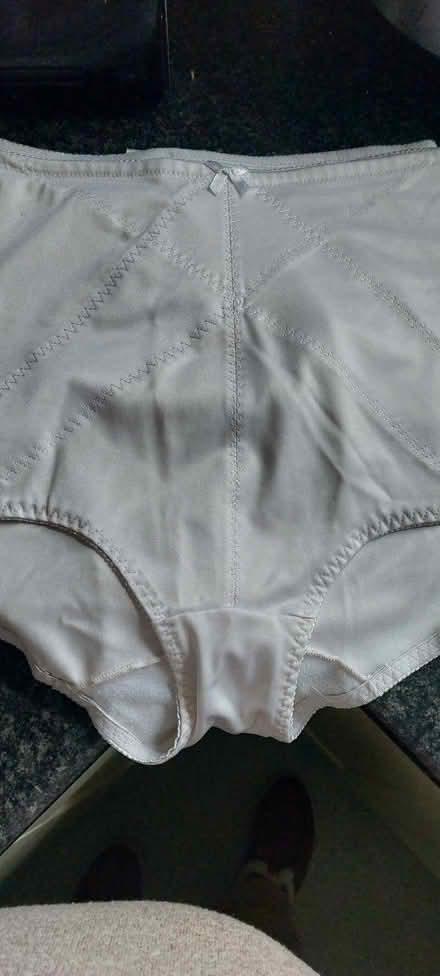 Photo of free Ladies shapewear pants (BT15) #3