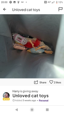 Photo of free Several items (Willenhall) #1