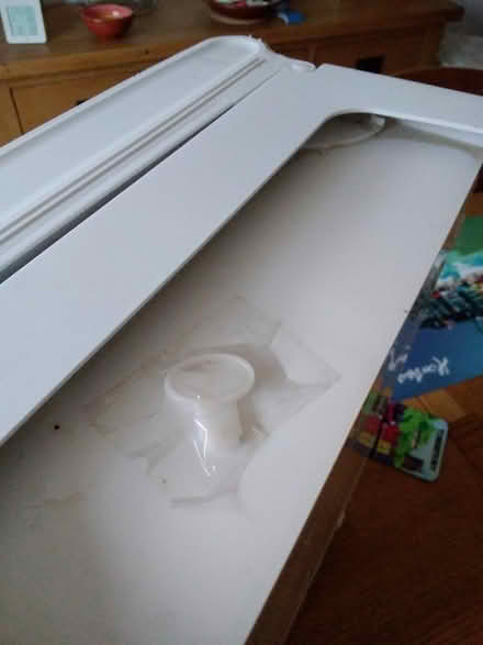 Photo of free First aid / medicine cabinet (North Devon District EX36) #3