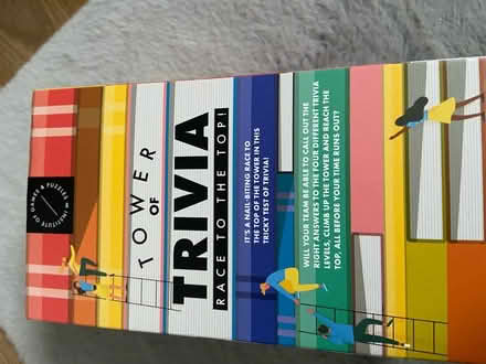 Photo of free Game (OX14) #1