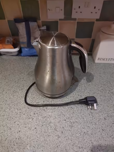 Photo of free Kettle (TF1) #1