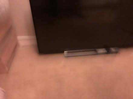 Photo of free 42inch tv not working (Upton, Chester CH2) #1
