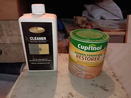 Photo of free Cleaner & restorer (Newtonhill AB39) #1