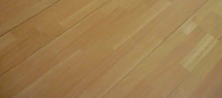 Photo of free Laminate flooring (Taverham NR8) #1