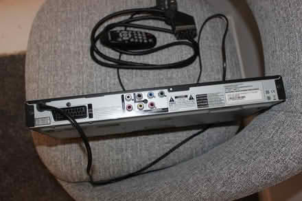 Photo of free dvd player - pick up from SR2 (Leechmere SR2) #1