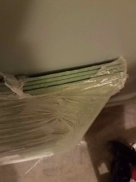 Photo of free Underlay (HA8) #1