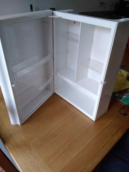 Photo of free First aid / medicine cabinet (North Devon District EX36) #1