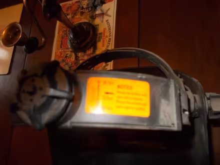 Photo of free Welder's Helmet (Hoscar L40) #1