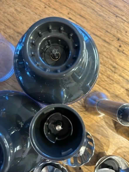 Photo of free Hand Blender and Attachments - Kitchenaid (Dean EH4) #1