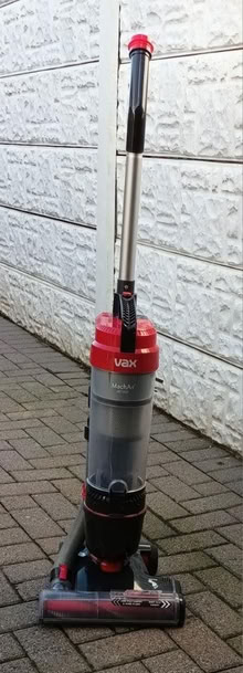 Photo of free Vax cleaner (S20 Waterthorpe) #1
