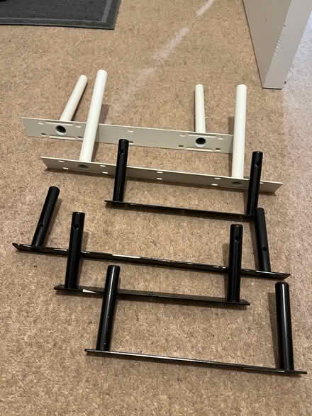 Photo of free Floating shelves (Croxley Green) #4