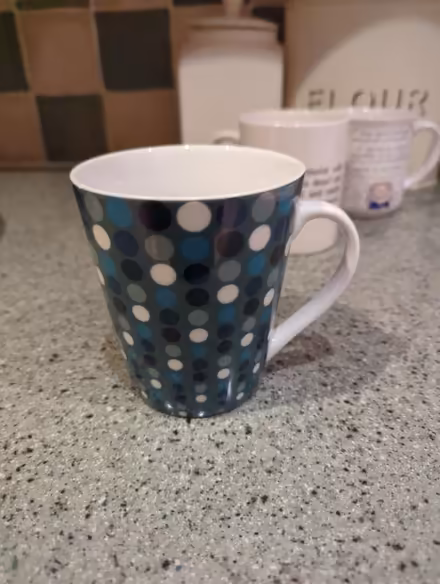 Photo of free 3x mugs (TF1) #4