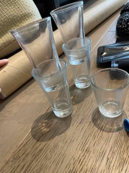 Photo of free Various items (Greenwich SE10) #2