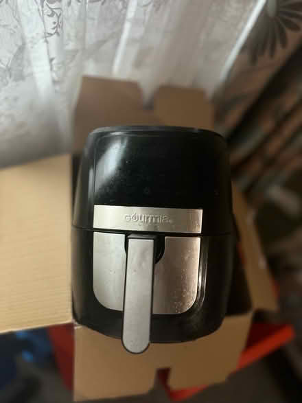 Photo of free Air fryer (SE5 camberwell) #1