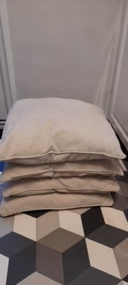 Photo of free Cushions (Springfield CM2) #1