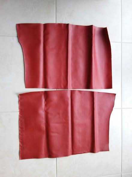 Photo of free Artificial Leathercloth (Cirencester GL7) #1