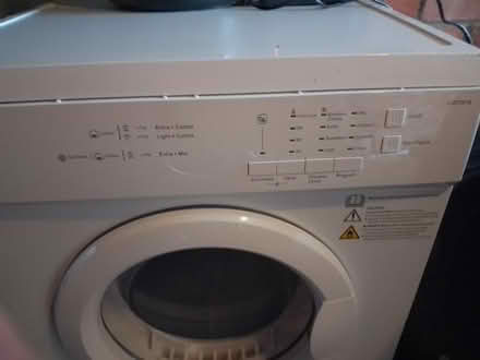 Photo of free Tumble dryer (Oulton NR32) #2