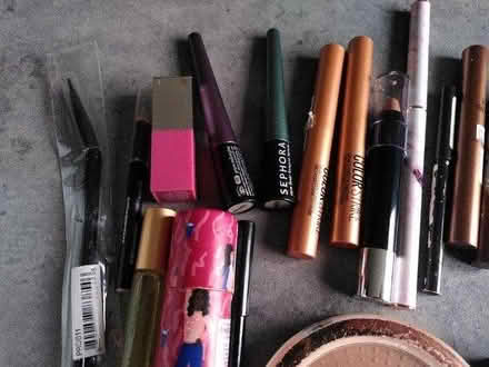 Photo of free Make up bundle (Tooting, SW17) #2