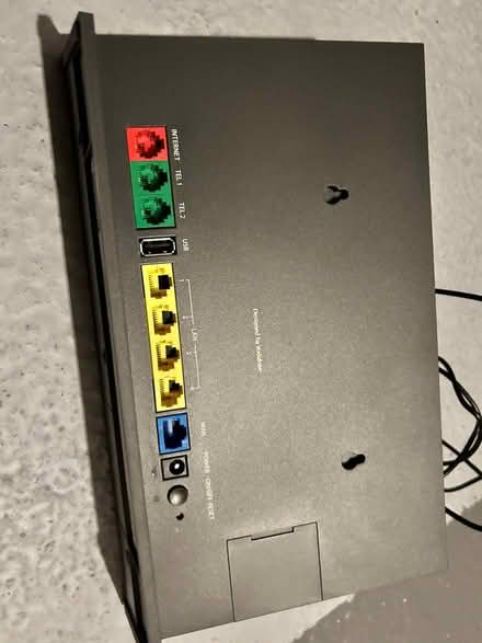 Photo of free Internet Router (South Kirkby WF9) #2